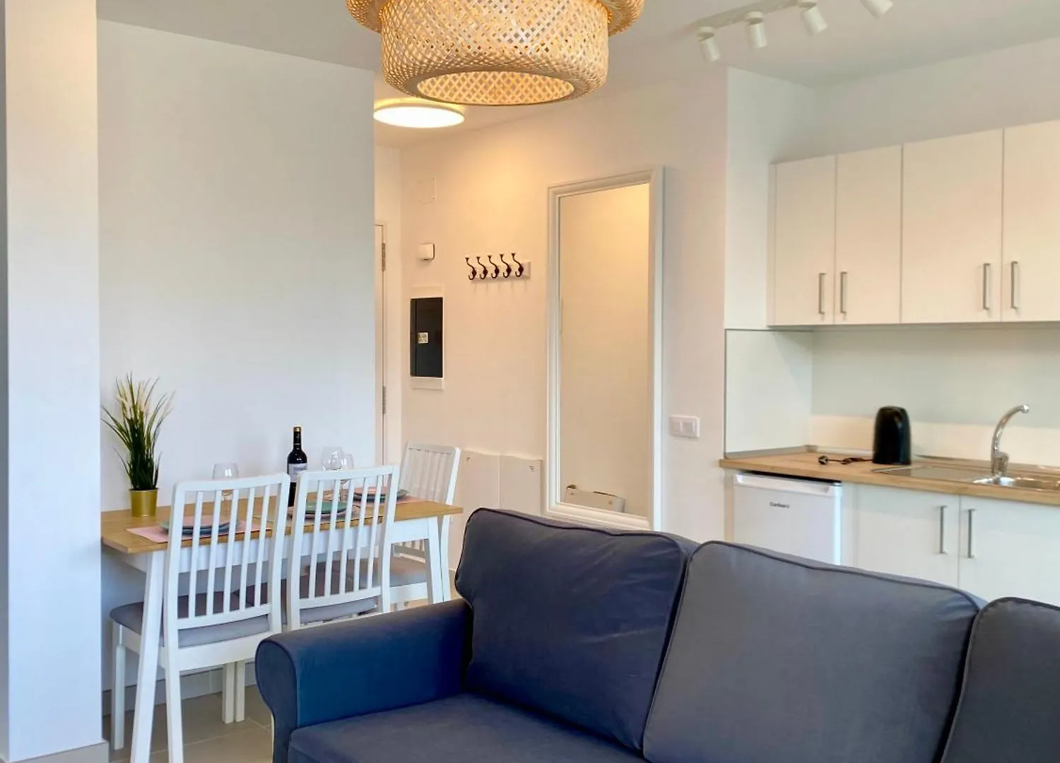 Canarian Sun Apartment 3 Corralejo Spanien