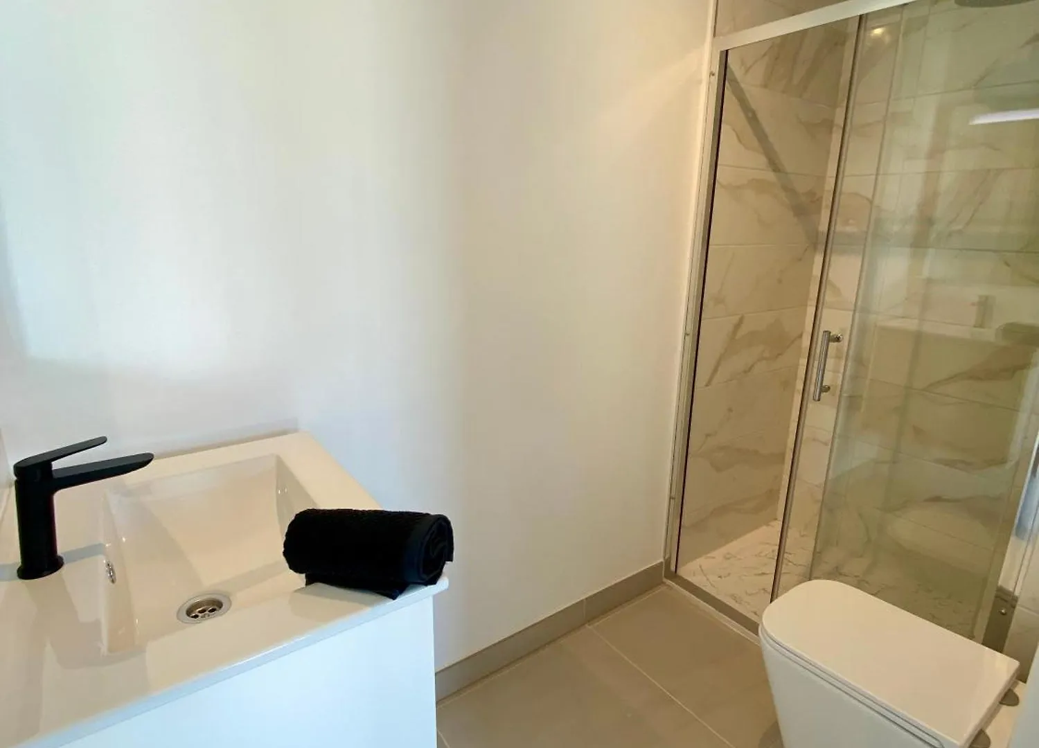 Canarian Sun Apartment 3 Corralejo