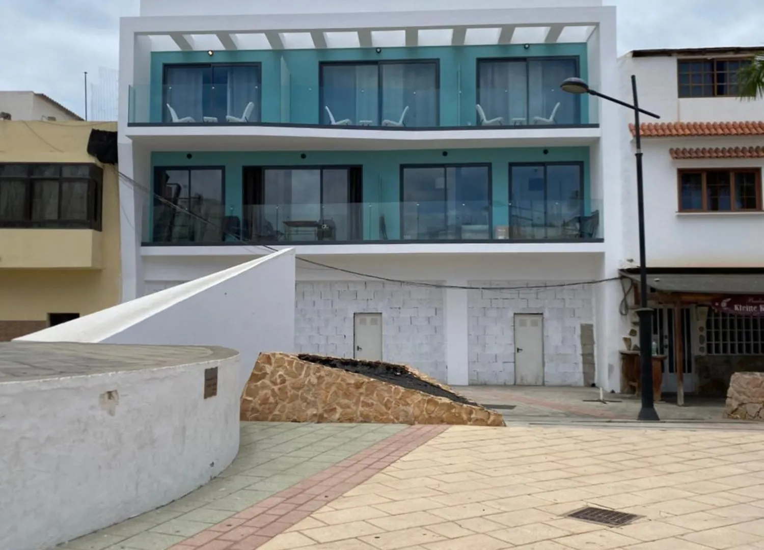 Canarian Sun Apartment 3 Corralejo Spanien