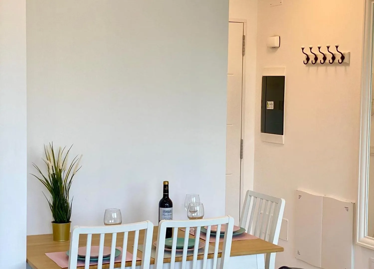 Canarian Sun Apartment 3 Corralejo Spanien