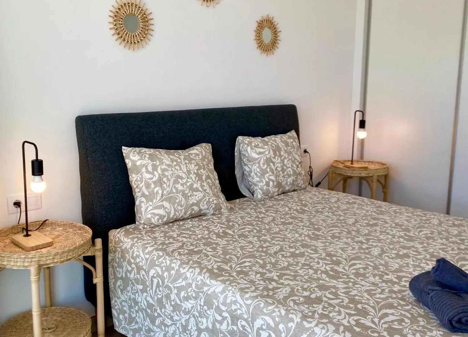 Canarian Sun Apartment 3 Corralejo